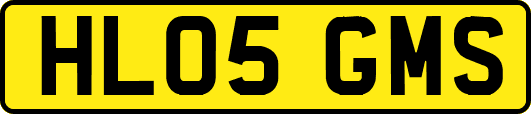 HL05GMS