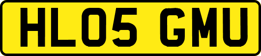 HL05GMU