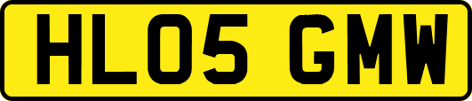 HL05GMW
