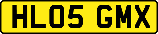 HL05GMX