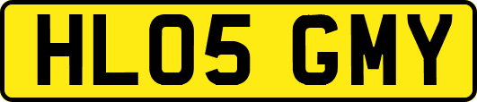 HL05GMY