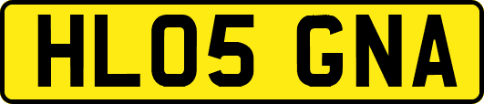 HL05GNA
