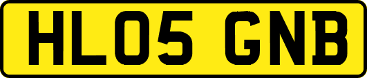 HL05GNB