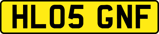 HL05GNF