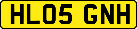 HL05GNH