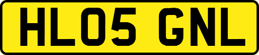 HL05GNL