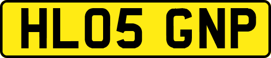 HL05GNP
