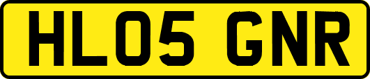 HL05GNR