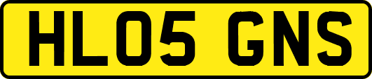 HL05GNS