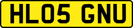 HL05GNU