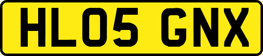 HL05GNX