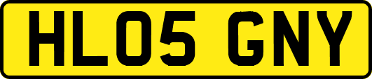 HL05GNY