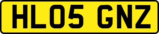 HL05GNZ
