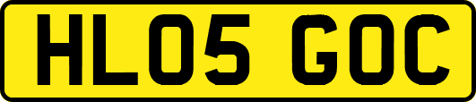 HL05GOC
