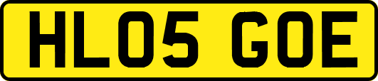 HL05GOE