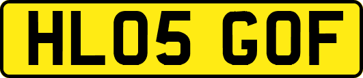 HL05GOF