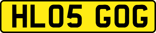 HL05GOG