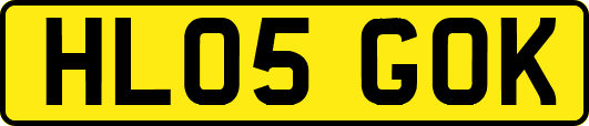 HL05GOK