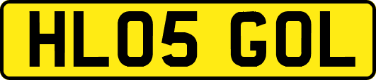 HL05GOL