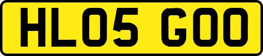 HL05GOO