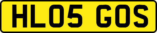 HL05GOS