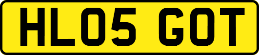 HL05GOT