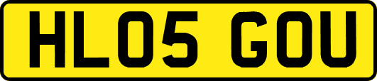 HL05GOU