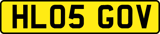 HL05GOV