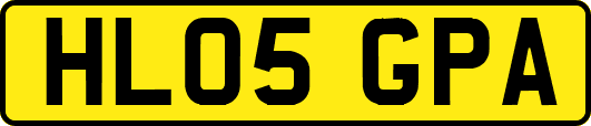 HL05GPA