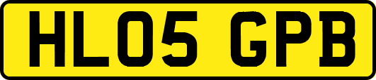 HL05GPB