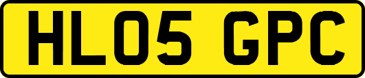 HL05GPC