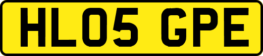 HL05GPE