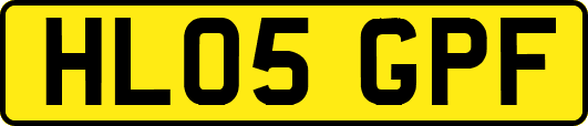 HL05GPF