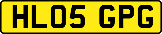 HL05GPG