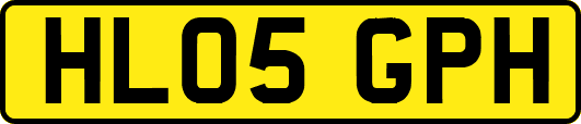 HL05GPH
