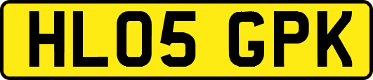 HL05GPK