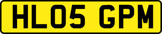 HL05GPM