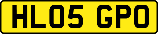 HL05GPO