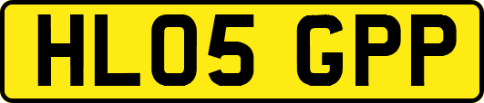 HL05GPP