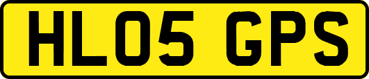 HL05GPS