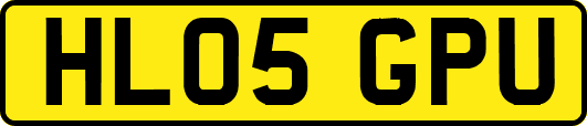 HL05GPU