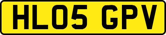 HL05GPV
