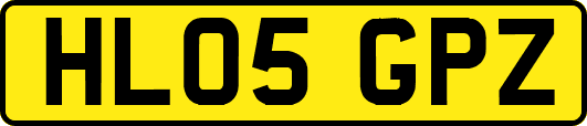 HL05GPZ