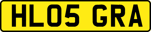 HL05GRA