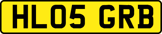 HL05GRB