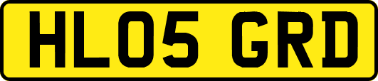 HL05GRD