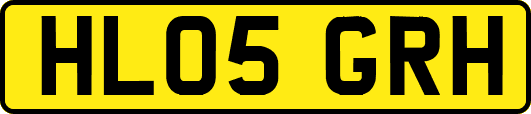 HL05GRH