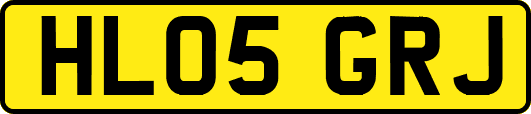 HL05GRJ