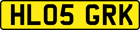 HL05GRK