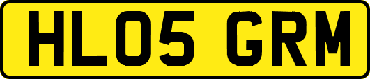HL05GRM